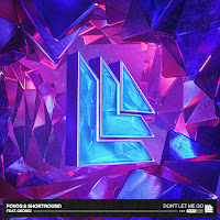 Fovos - Don't Let Me Go (Feat. Georgi) Ft Shortround загрузить