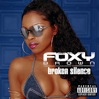 Foxy Brown - B. K. Anthem загрузить