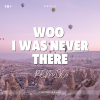 Frae Dj - Woo X I Was Never There - Speed Up (Remix) загрузить