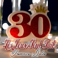 Francesco D'aleo - Les Jeux Sont Faits загрузить