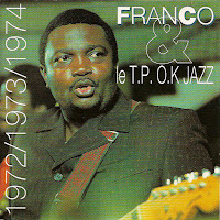 Franco - Azda (Feat. Madilu & Dalienst) (Feat. Madilu & Dalienst) Ft Le Tp Ok Jazz загрузить