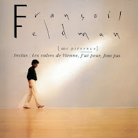 François Feldman - Les Valses De Vienne загрузить