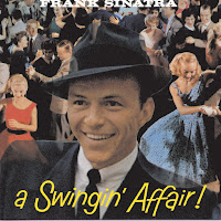 Frank Sinatra - I Won't Dance загрузить