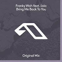 Franky Wah - Bring Me Back To You (Extended Mix) (Feat. Iiola) загрузить