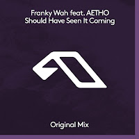 Franky Wah - Should Have Seen It Coming Ft Aetho загрузить