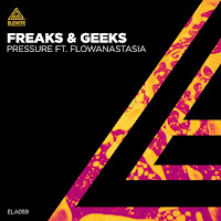 Freaks & Geeks - Pressure (Feat. Flowanastasia) загрузить