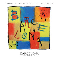 Freddie Mercury - Barcelona (New Orchestrated Version) Ft Montserrat Caballé загрузить