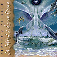 Frederic Delarue - The Journey Begins... загрузить