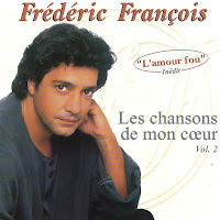 Frédéric François - Il Est Déjà Trop Tard загрузить