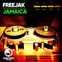 Freejak - Jamaica (Extended Mix) загрузить