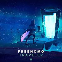 Freenomo - Traveler загрузить