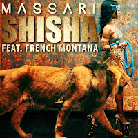 French Montana - Shisha Ft Massari загрузить