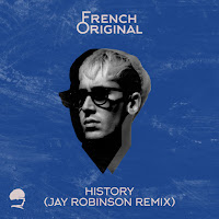French Original - History (Jay Robinson Remix) загрузить