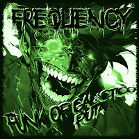 Frequency - Funk Of Galactico Puta (Speed) загрузить