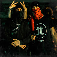 Friday13 - Drill By I Ft Пророкъ загрузить