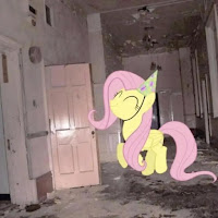 Fried By Fluoride - My Little Pony загрузить