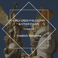Friedrich Nietzsche - Philosophy During The Tragic Age Of The Greeks, Pt. 3 загрузить