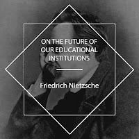 Friedrich Nietzsche - Fourth Lecture загрузить