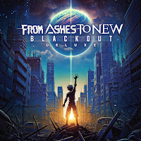 From Ashes To New - Live Before I’m Dead (Hours) загрузить