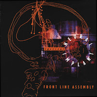 Front Line Assembly - Mindphaser загрузить