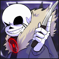 Frostfm - Undertale Au: Killer Sans Theme Occisor But It's Lofi загрузить