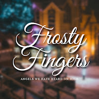 Frosty Fingers - Angels We Have Heard On High (Piano Version) загрузить
