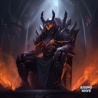 Frymao & Won Taeo - Burn Down Your Throne загрузить