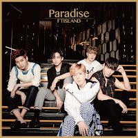 Ftisland - Stay What You Are загрузить