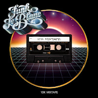 Funk Leblanc - Remembering The Times (Mixed) загрузить