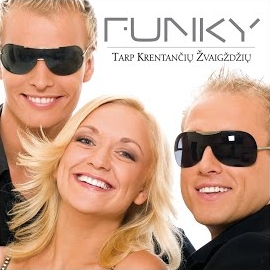 Funky - Комарово загрузить