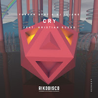 Furkan Sert - Cry Feat. Kristian Gusho (Feat. Kristian Gusho) Ft Dj Iljano загрузить