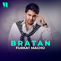 Furkat Macho - Bratan загрузить
