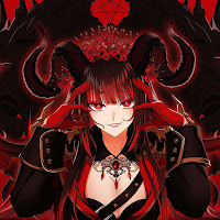 二口魔菜 Futakuchi Mana - Demon Lord (Metal Cover) загрузить