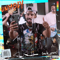 Futuristic - Unholy (Feat. The Color 8) Ft Dropout Kings & This Modern загрузить