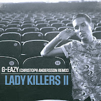 G-Eazy - Lady Killers Ii загрузить
