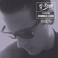 G-Eazy - Marilyn (Feat. Dominique Lejeune) загрузить