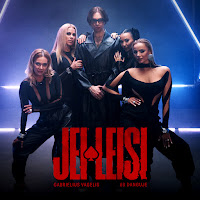 Обложка песни 