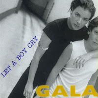 Gala - Let A Boy Cry (Motiv-8 Radio Mix) загрузить