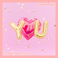 Gamma Skies - It's Over (Feat. Mia Pfirrman) загрузить