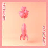 Gamma Skies - Just Say It Out Loud (Feat. Neinei) загрузить