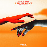 Gamuel Sori - I'm In Love (Feat. Rayon Nelson) Ft Rayon Nelson загрузить