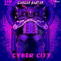 Ganger Baster - Cyber City загрузить