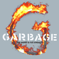 Garbage - The World Is Not Enough загрузить