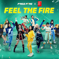 Garena Free Fire - Feel The Fire (Feat. Jkt48) загрузить