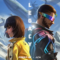 Garena Free Fire - Legacy (Feat. Alok) загрузить