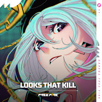 Garena Free Fire - Looks That Kill загрузить