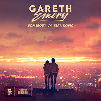 Gareth Emery - Somebody Ft Kovic загрузить