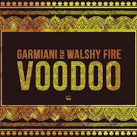Garmiani - Voodoo (Feat. Walshy Fire) загрузить
