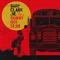 Gary Clark Jr. - Cold Blooded загрузить