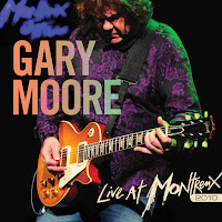 Gary Moore - Parisienne Walkways (Live) загрузить